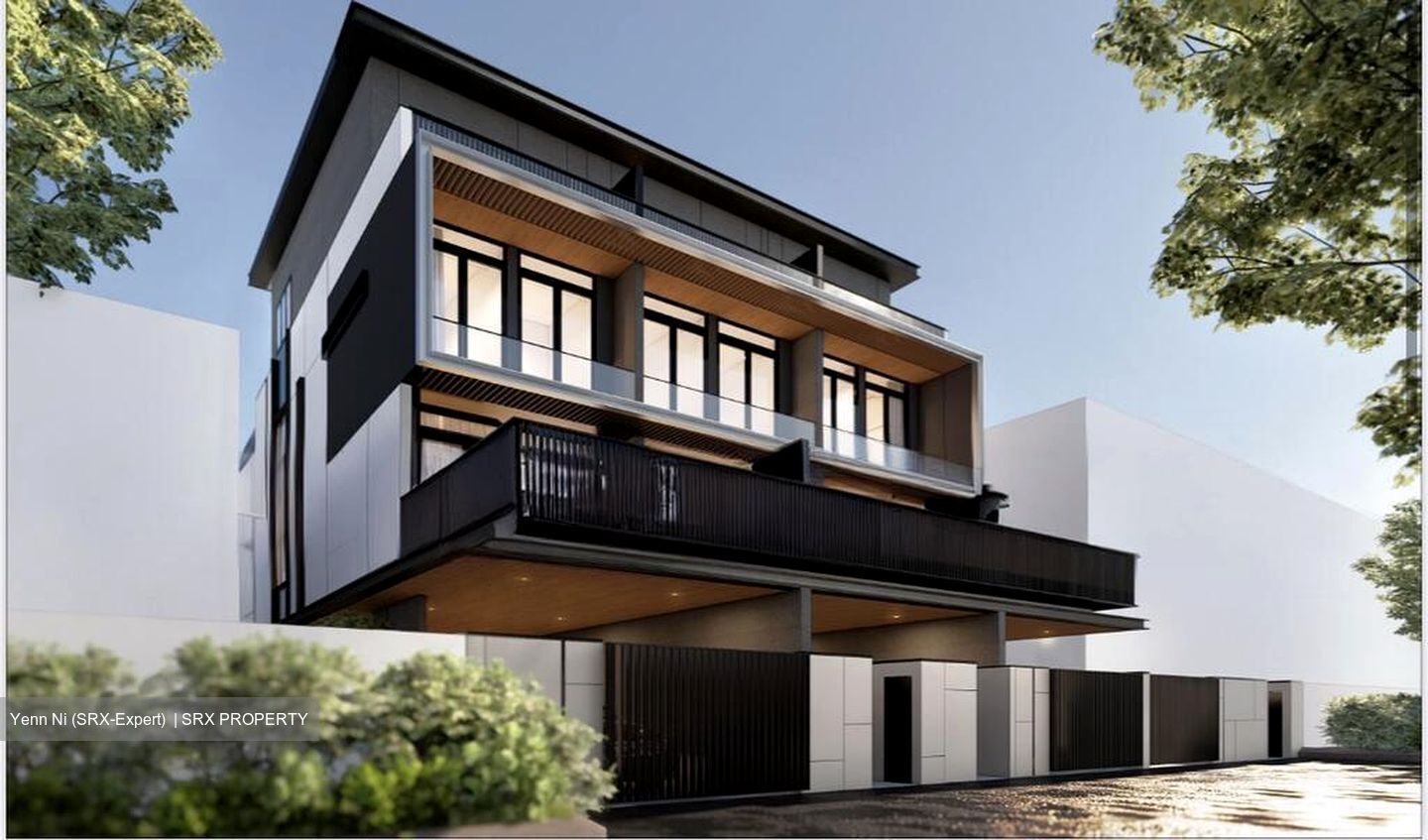 East View Garden (D16), Terrace #502840591